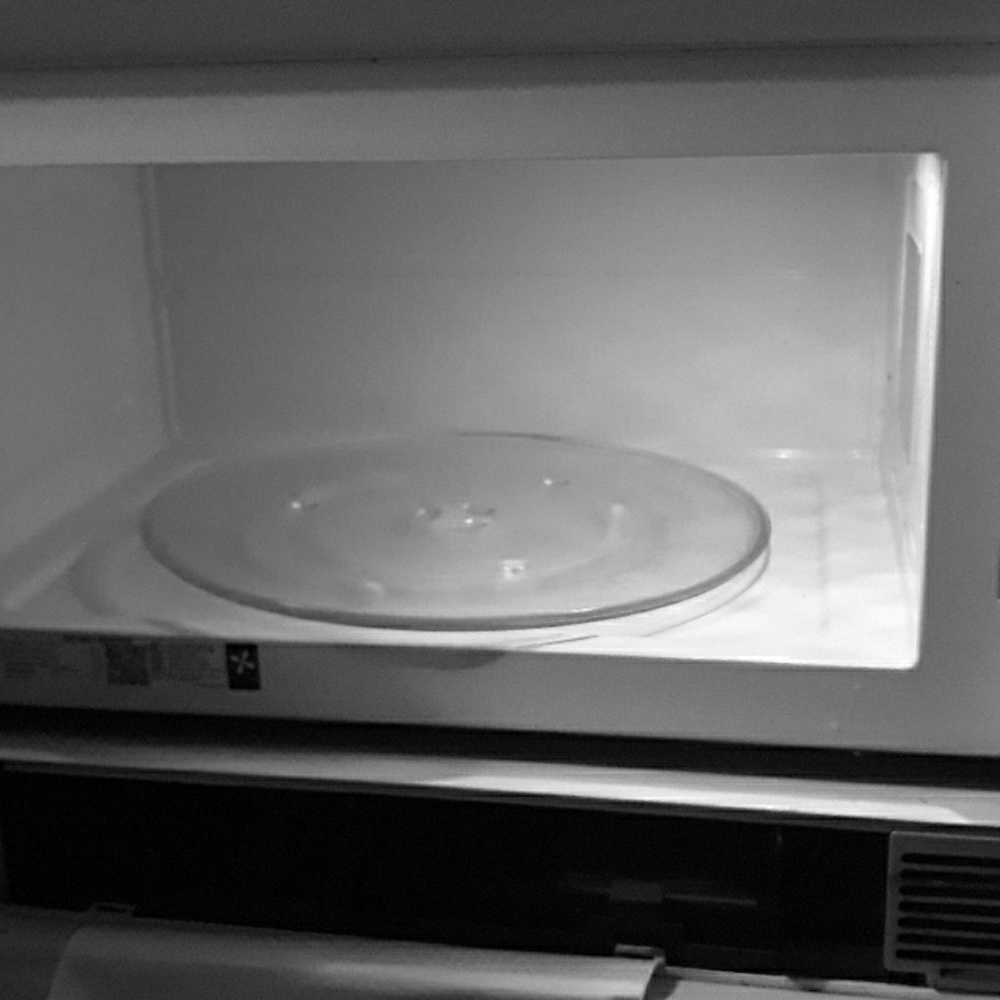 52 inches vintage hood microwaves